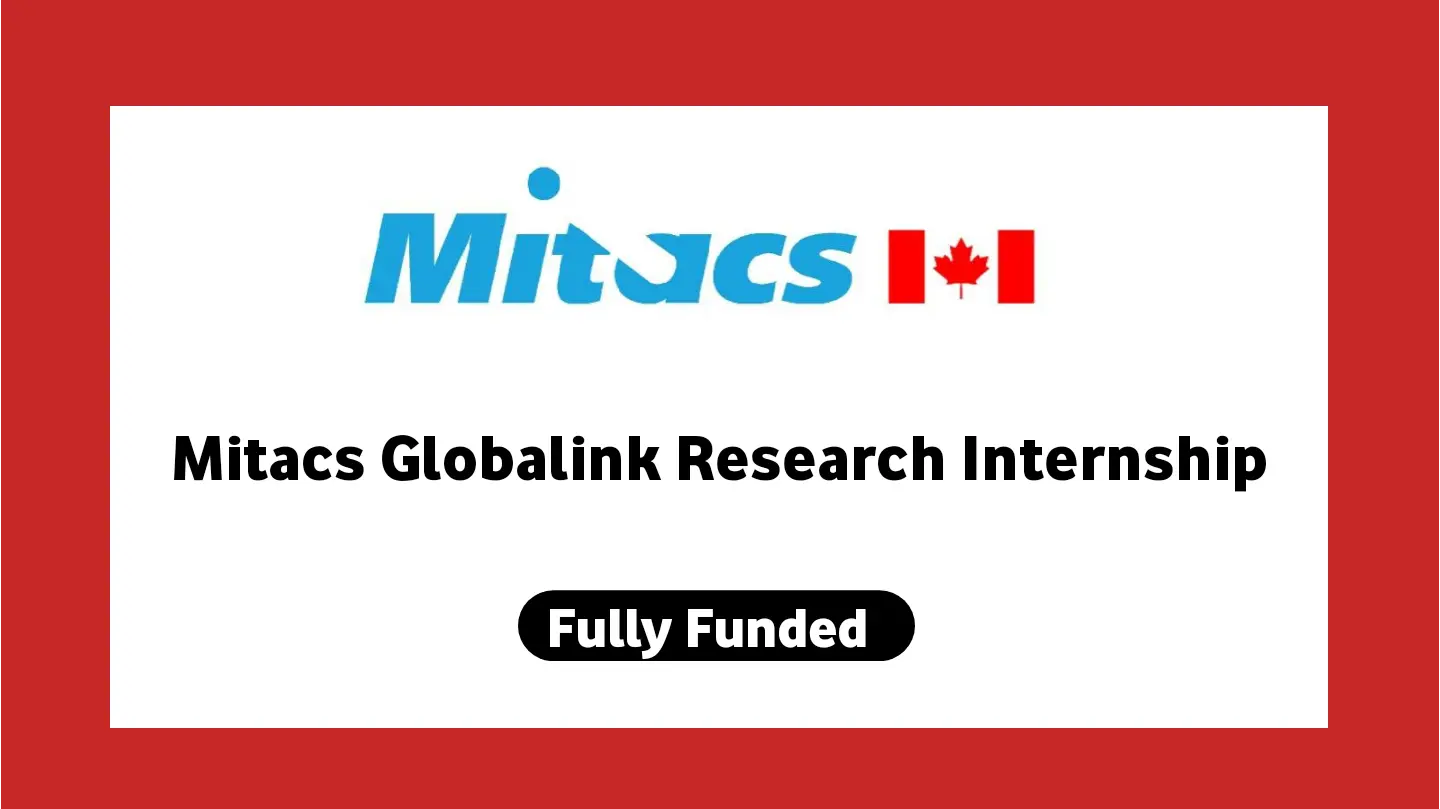 Mitacs Globalink Research Internship 